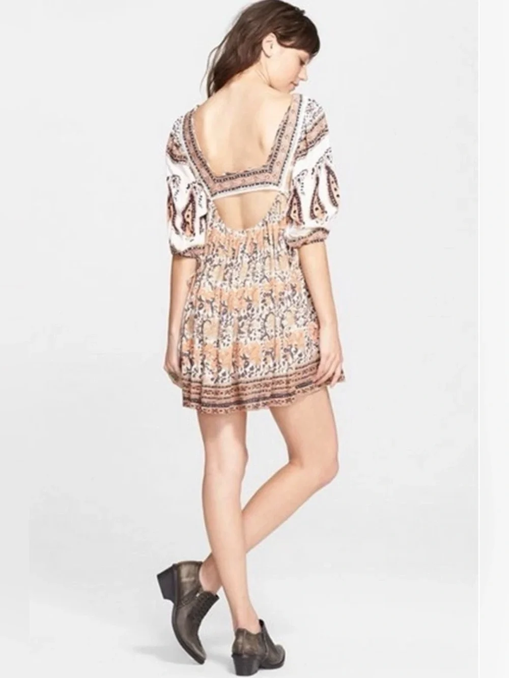 Free People like new